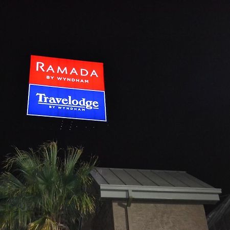 Travelodge By Wyndham San Antonio Lackland Afb North Exterior foto