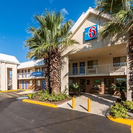 Travelodge By Wyndham San Antonio Lackland Afb North Exterior foto