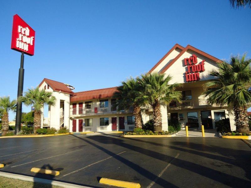 Travelodge By Wyndham San Antonio Lackland Afb North Exterior foto