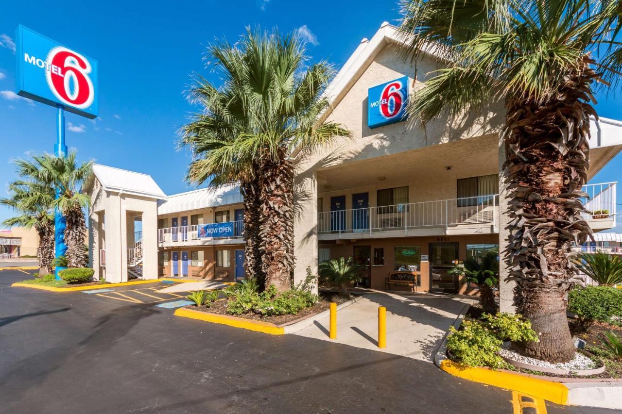 Travelodge By Wyndham San Antonio Lackland Afb North Exterior foto